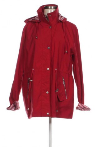 Kurtka damska Unbranded, Rozmiar XL, Kolor Czerwony, Cena 209,66 zł
