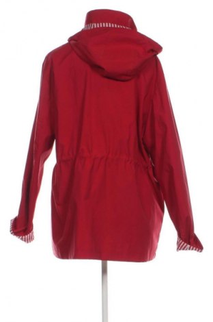 Kurtka damska Unbranded, Rozmiar XL, Kolor Czerwony, Cena 209,66 zł