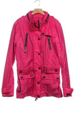 Damenjacke Unbranded, Größe XS, Farbe Rosa, Preis 25,00 €