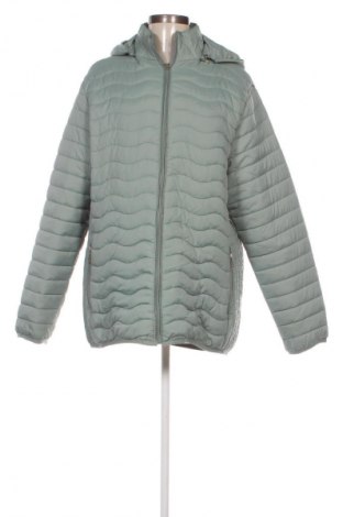 Geacă de femei Unbranded, Mărime 4XL, Culoare Verde, Preț 147,96 Lei