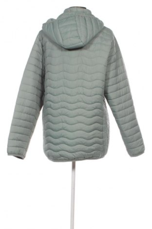 Geacă de femei Unbranded, Mărime 4XL, Culoare Verde, Preț 147,96 Lei