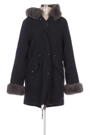 Damenjacke Unbranded, Größe XL, Farbe Blau, Preis 29,67 €