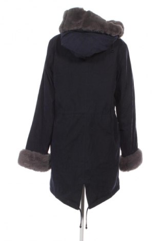Damenjacke Unbranded, Größe XL, Farbe Blau, Preis 29,67 €