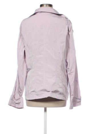 Damenjacke Unbranded, Größe XL, Farbe Lila, Preis 24,55 €