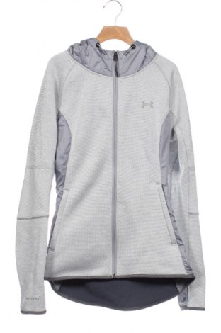 Dámska bunda  Under Armour, Veľkosť XS, Farba Sivá, Cena  41,94 €