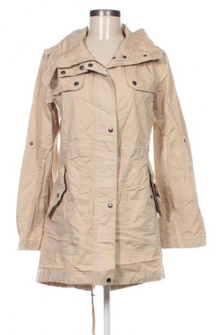 Damenjacke United Colors Of Benetton, Größe L, Farbe Beige, Preis € 19,99
