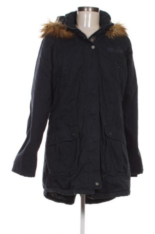 Dámska bunda  Up 2 Fashion, Veľkosť L, Farba Modrá, Cena  47,95 €