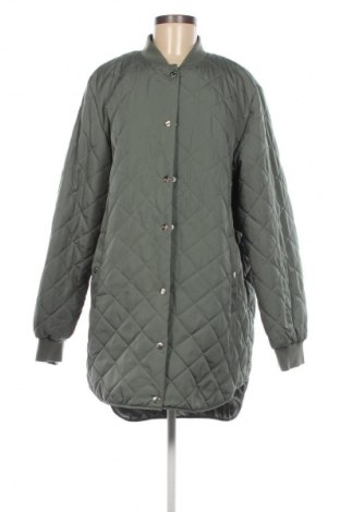 Damenjacke VILA, Größe XL, Farbe Grün, Preis 21,00 €