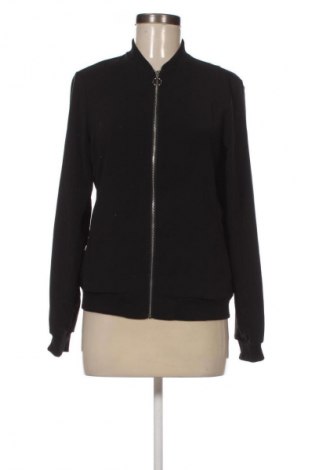 Damenjacke Vero Moda, Größe M, Farbe Schwarz, Preis € 11,99