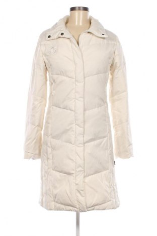 Damenjacke Vero Moda, Größe S, Farbe Ecru, Preis € 28,33