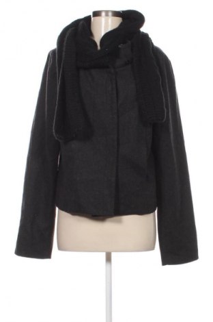 Γυναικείο μπουφάν Vero Moda, Μέγεθος XL, Χρώμα Μαύρο, Τιμή 24,99 €
