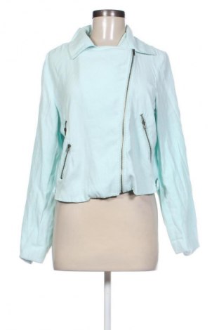 Dámska bunda  Vero Moda, Veľkosť L, Farba Zelená, Cena  21,05 €