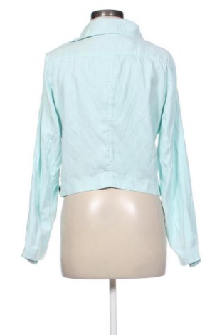 Dámska bunda  Vero Moda, Veľkosť L, Farba Zelená, Cena  21,05 €