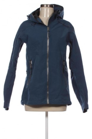 Damenjacke Vikafjell, Größe M, Farbe Blau, Preis € 17,99
