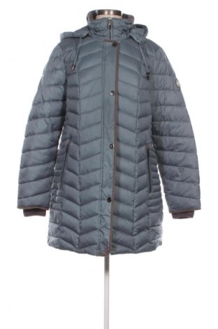 Damenjacke Walbusch, Größe XL, Farbe Blau, Preis 80,99 €