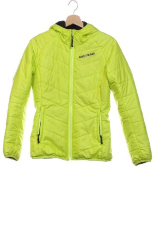 Damenjacke Wave Board, Größe XS, Farbe Grün, Preis € 33,99