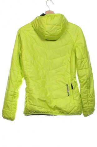 Damenjacke Wave Board, Größe XS, Farbe Grün, Preis € 33,99