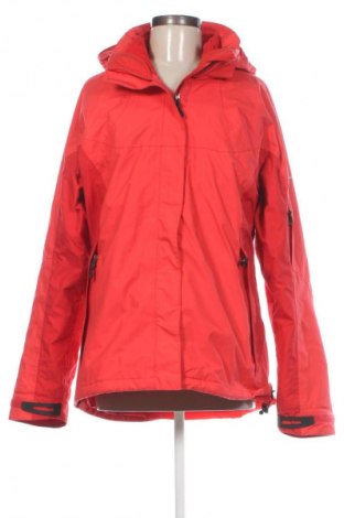 Damenjacke Wildebeast, Größe XL, Farbe Rot, Preis € 33,99