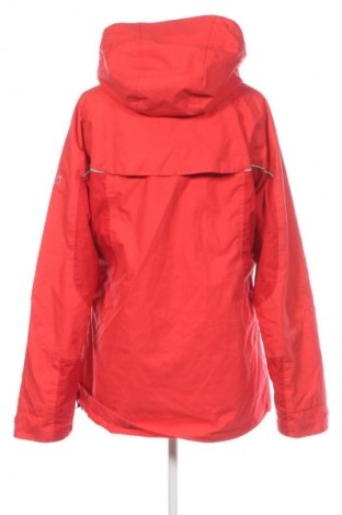 Damenjacke Wildebeast, Größe XL, Farbe Rot, Preis € 33,99