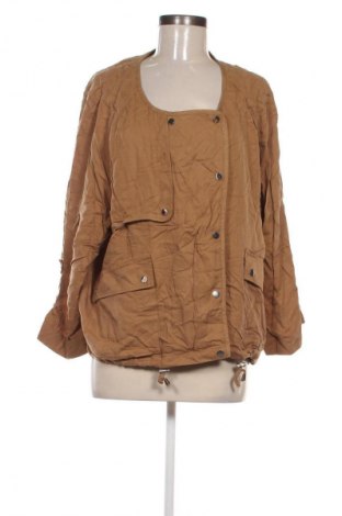 Damenjacke Yessica, Größe XXL, Farbe Braun, Preis € 17,99