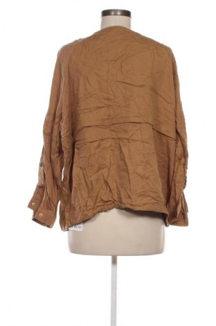 Damenjacke Yessica, Größe XXL, Farbe Braun, Preis € 17,99
