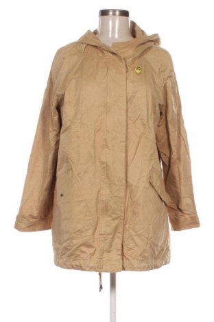 Damenjacke Yessica, Größe M, Farbe Beige, Preis € 7,99