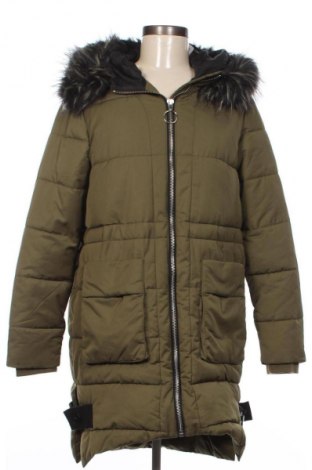 Damenjacke Yfl Reserved, Größe M, Farbe Grün, Preis 23,99 €