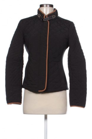 Damenjacke Zara, Größe M, Farbe Schwarz, Preis € 10,99