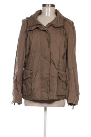 Damenjacke Zara, Größe XXL, Farbe Braun, Preis € 33,99
