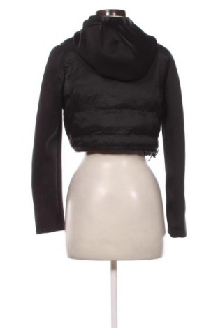 Dámska bunda  Zara, Veľkosť S, Farba Čierna, Cena  27,95 €