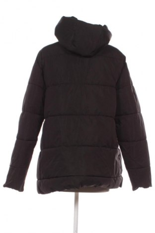 Дамско яке Zara, Размер M, Цвят Черен, Цена 41,99 лв.