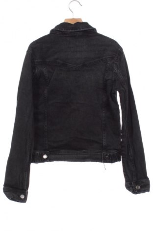 Damenjacke Zara, Größe XS, Farbe Schwarz, Preis 20,97 €