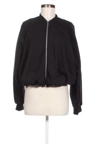Damenjacke Zara, Größe L, Farbe Schwarz, Preis € 20,97