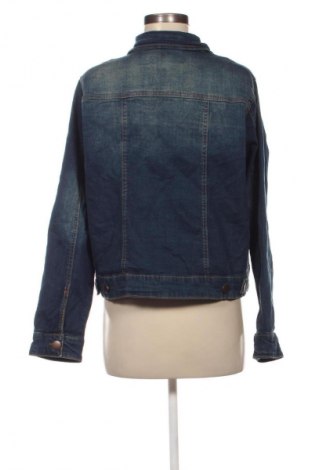 Damenjacke Zizzi, Größe L, Farbe Blau, Preis € 13,99