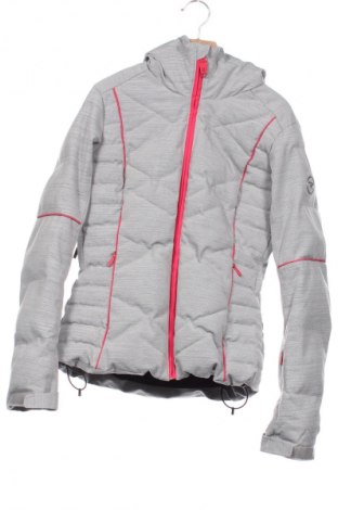 Geacă de femei pentru sport de iarnă Rossignol, Mărime XS, Culoare Gri, Preț 612,24 Lei