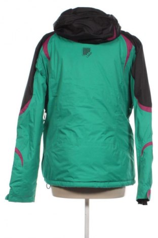 Női dzseki téli sportokhoz Unbranded, Méret L, Szín Sokszínű, Ár 17 601 Ft