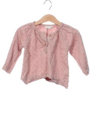 Kinder Shirt Bakito, Größe 3-6m/ 62-68 cm, Farbe Mehrfarbig, Preis 3,99 €