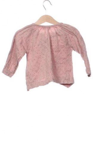 Kinder Shirt Bakito, Größe 3-6m/ 62-68 cm, Farbe Mehrfarbig, Preis 3,99 €