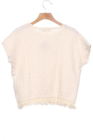 Kinder Shirt C&A, Größe 9-10y/ 140-146 cm, Farbe Ecru, Preis 6,14 €