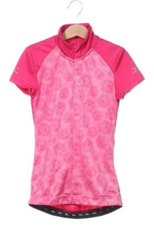 Kinder T-Shirt Crivit, Größe 7-8y/ 128-134 cm, Farbe Mehrfarbig, Preis € 8,99
