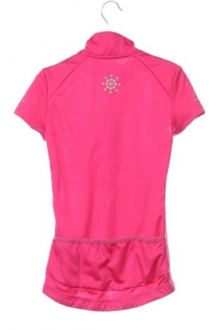 Kinder T-Shirt Crivit, Größe 7-8y/ 128-134 cm, Farbe Mehrfarbig, Preis € 8,99