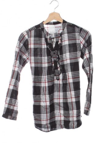 Kinder Shirt Cubus, Größe 10-11y/ 146-152 cm, Farbe Mehrfarbig, Preis 12,99 €
