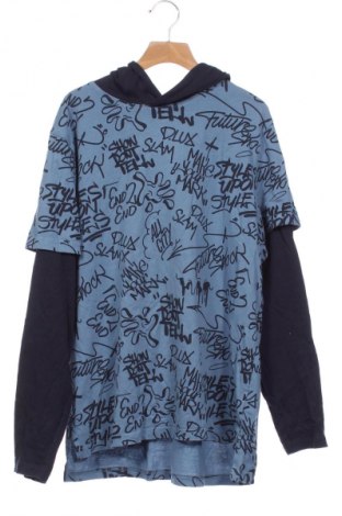 Bluză pentru copii Cubus, Mărime 14-15y/ 168-170 cm, Culoare Multicolor, Preț 20,99 Lei