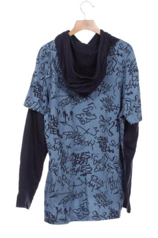 Bluză pentru copii Cubus, Mărime 14-15y/ 168-170 cm, Culoare Multicolor, Preț 20,99 Lei