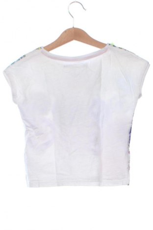 Kinder Shirt Desigual, Größe 2-3y/ 98-104 cm, Farbe Mehrfarbig, Preis € 15,85