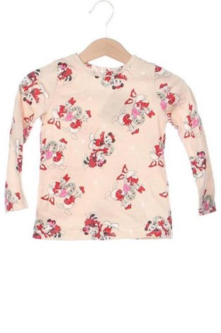 Bluză pentru copii Disney, Mărime 12-18m/ 80-86 cm, Culoare Multicolor, Preț 30,00 Lei
