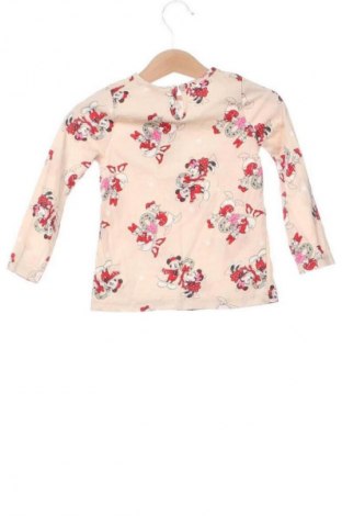 Bluză pentru copii Disney, Mărime 12-18m/ 80-86 cm, Culoare Multicolor, Preț 30,00 Lei