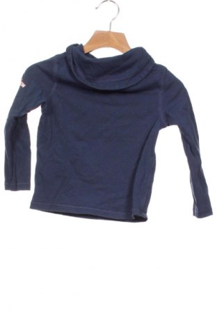 Kinder Shirt Dopo Dopo, Größe 18-24m/ 86-98 cm, Farbe Blau, Preis € 6,02