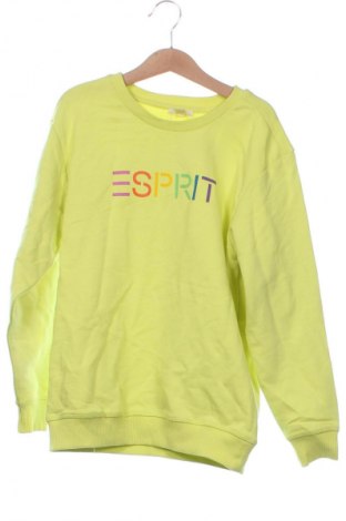 Detská blúzka  Esprit, Veľkosť 7-8y/ 128-134 cm, Farba Žltá, Cena  13,95 €