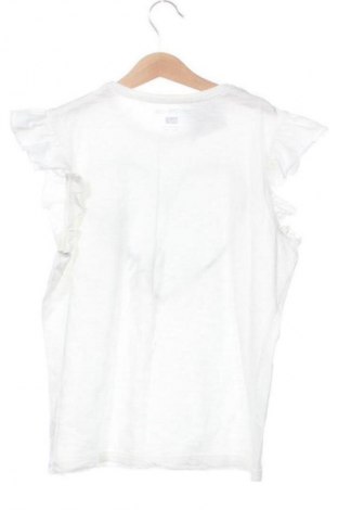 Dziecięca bluzka F&F, Rozmiar 13-14y/ 164-168 cm, Kolor Biały, Cena 27,59 zł